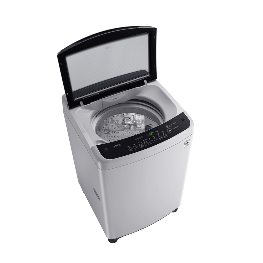 LG Mesin Cuci Top Loading 11 KG - T2311VS2M